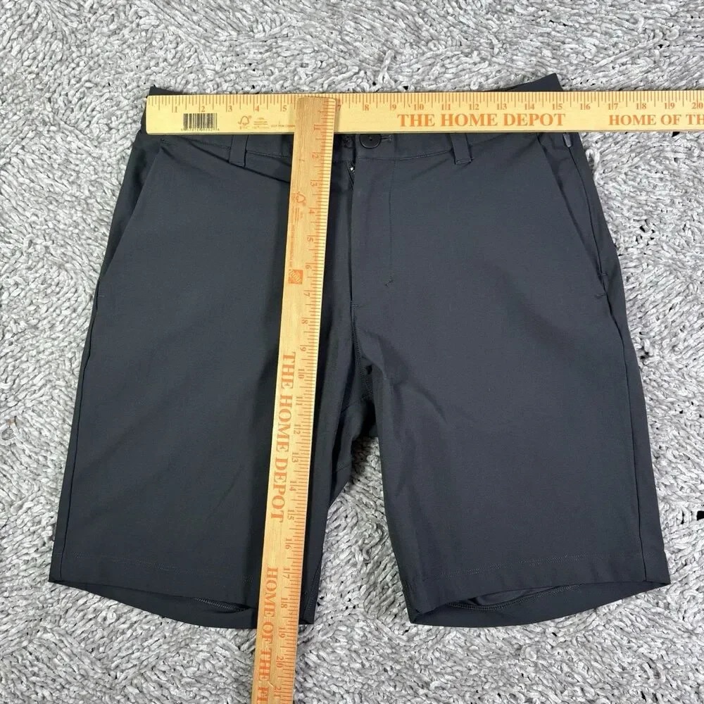 Lululemon Commission Classic-Fit Short 9
